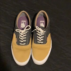 Size 13 Vans